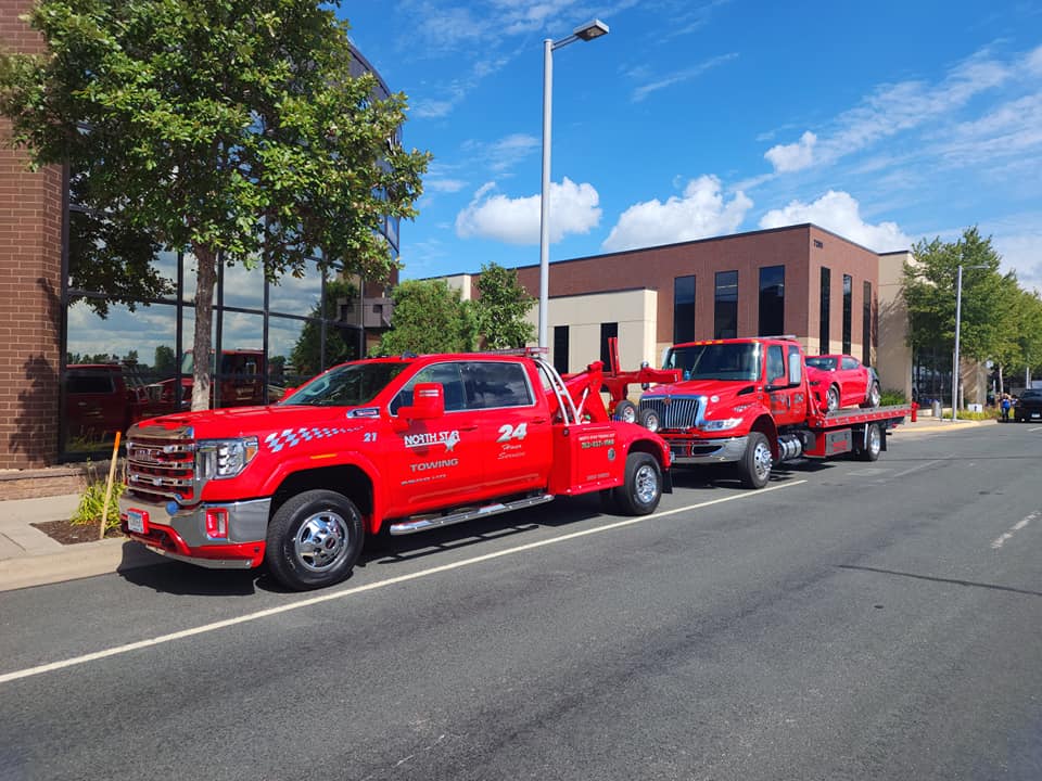 North Star Towing Inc. 3