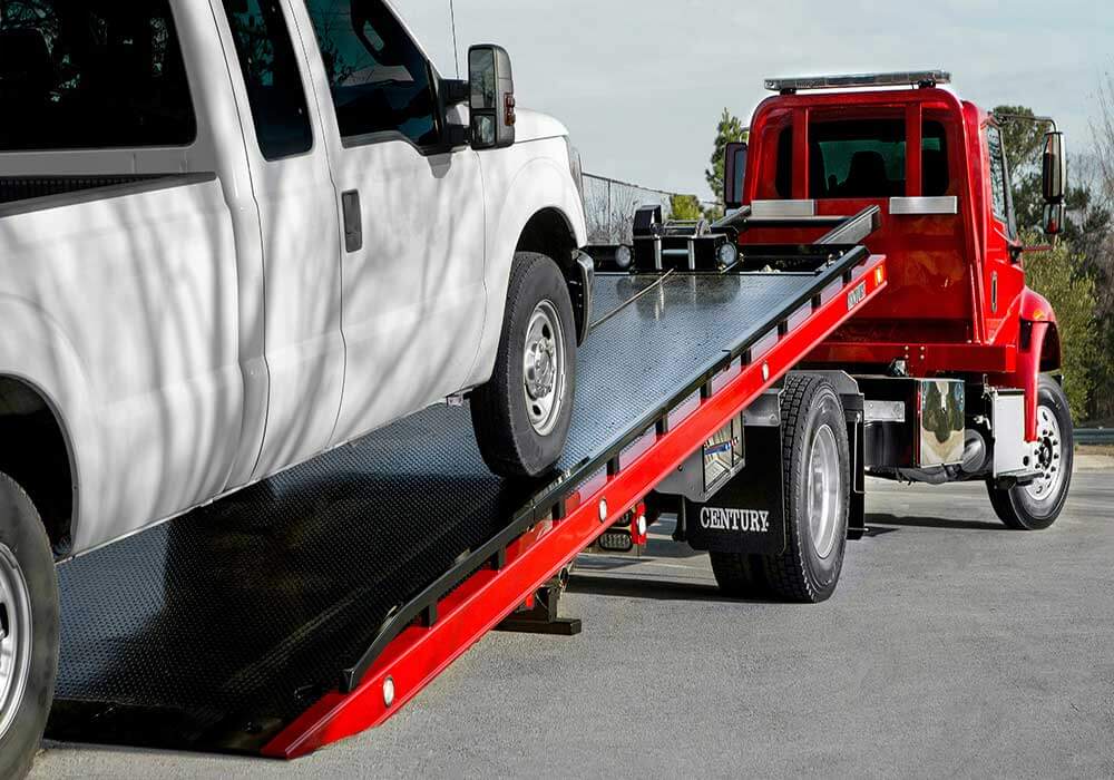 Original Auto Towing Services 2