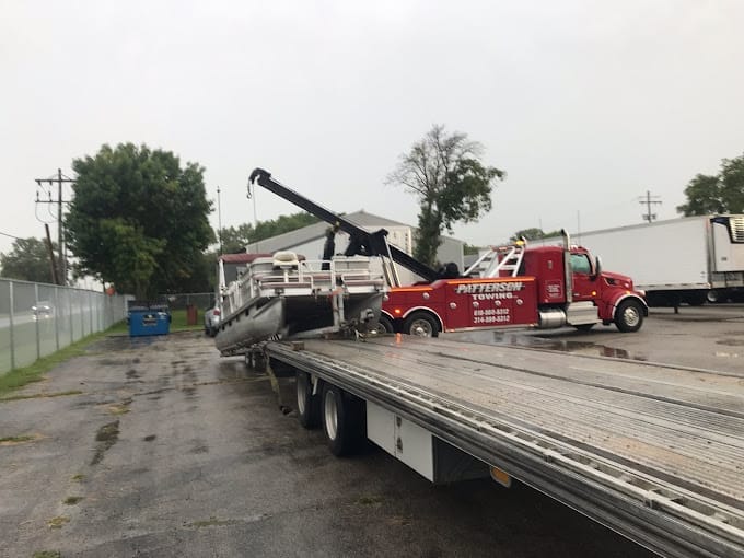 Patterson Towing LLC 3