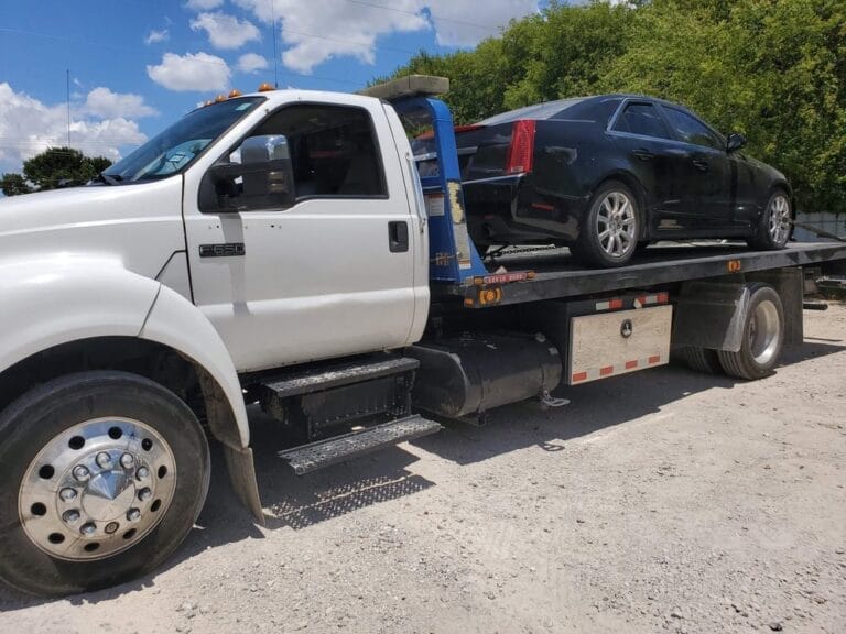 Premier Speed Towing Corp. 3 768x576