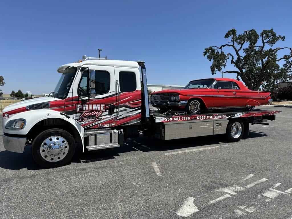 Prime Towing Transport Inc. 3 1024x768