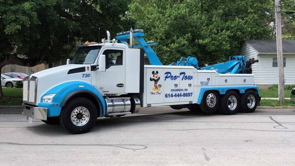 Pro Tow Towing Recovery 2 1024x576