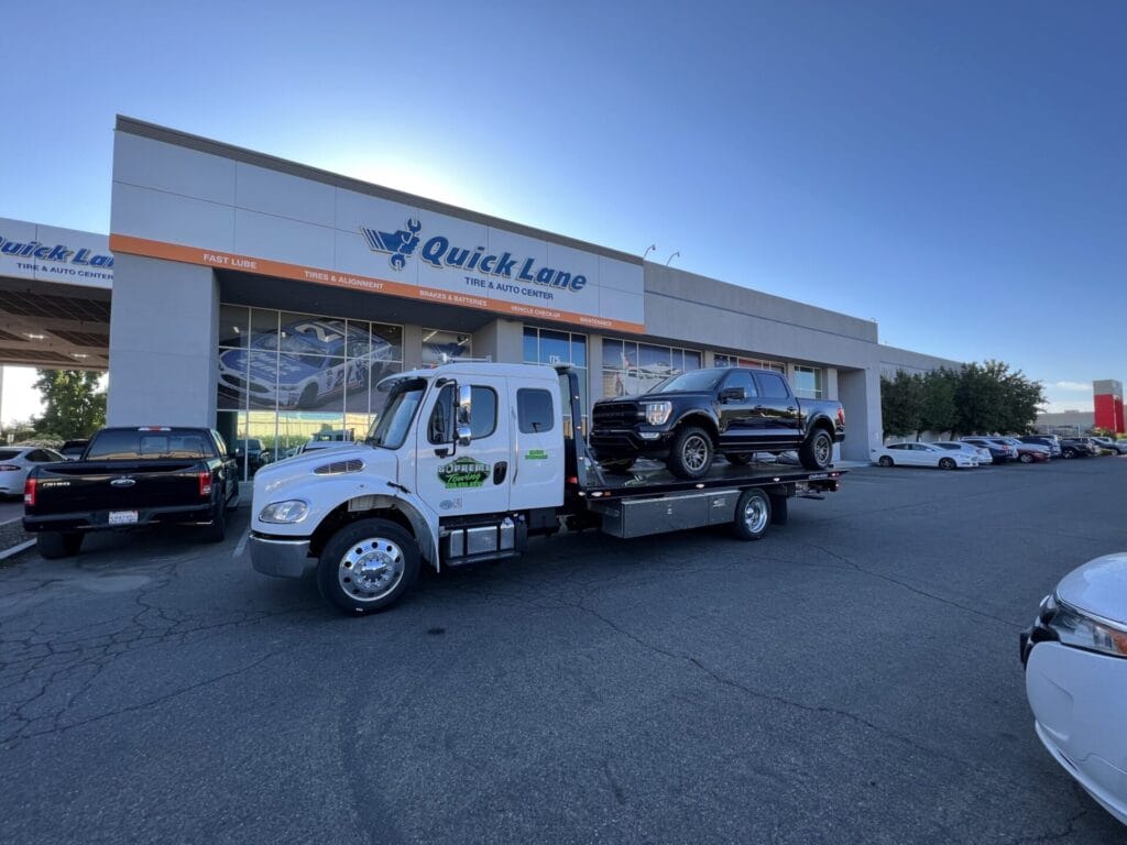 Supreme Towing LLC 1 1024x768