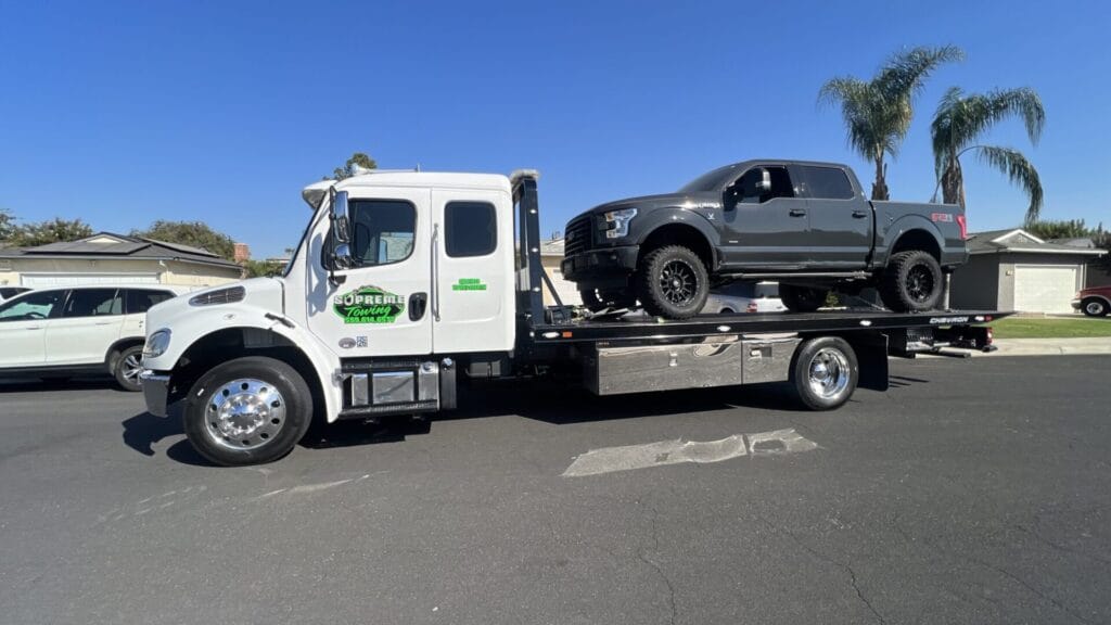 Supreme Towing LLC 2 1024x576