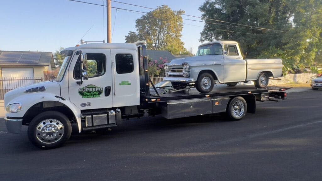 Supreme Towing LLC 5 1024x576