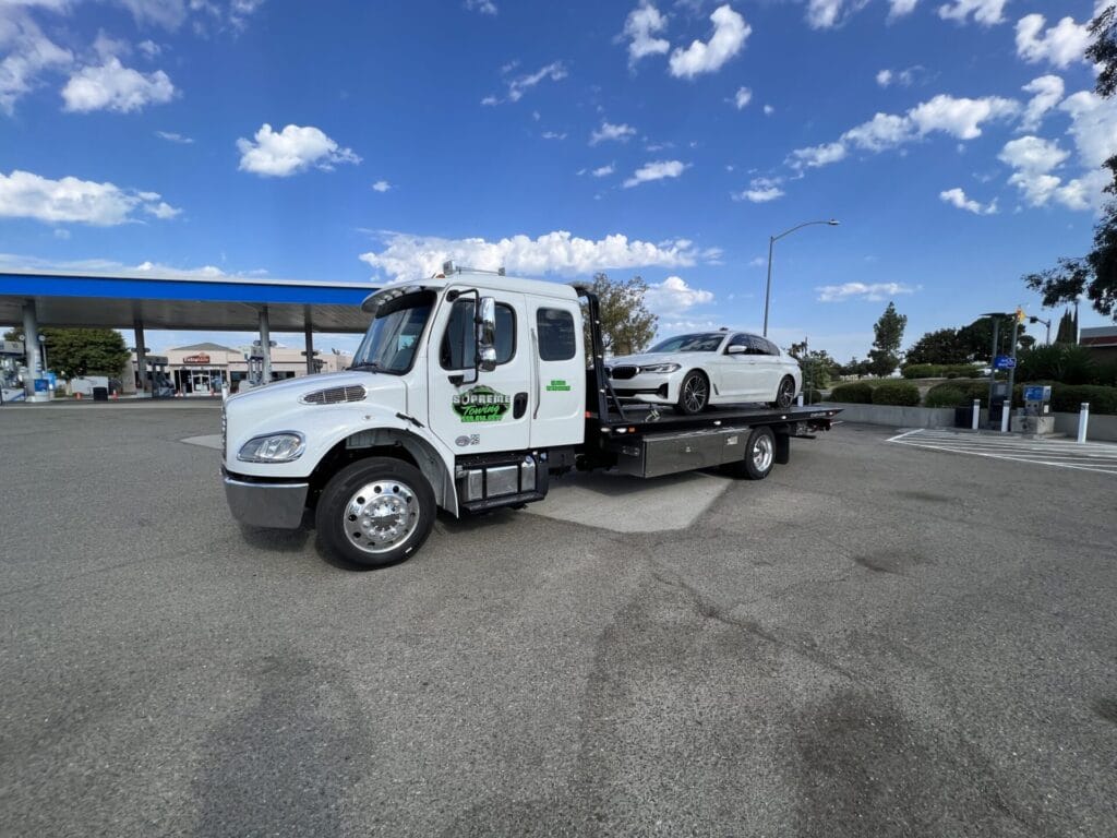 Supreme Towing LLC 7 1024x768