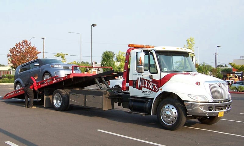 Wiltses Towing 3