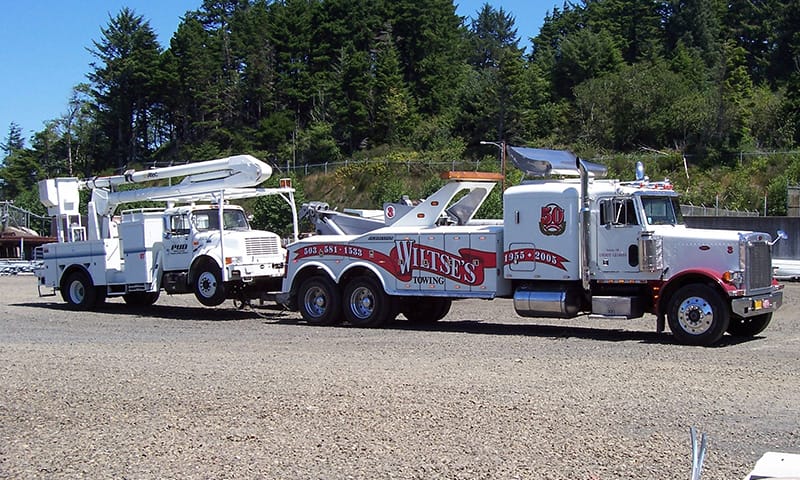 Wiltses Towing 4