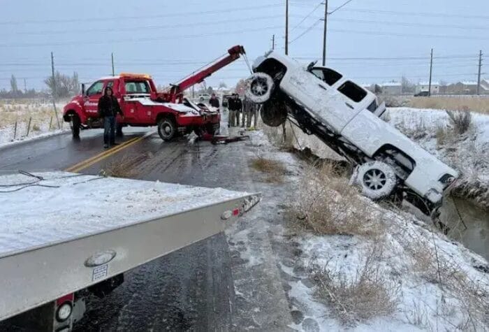 off road recovery alexander’s towing