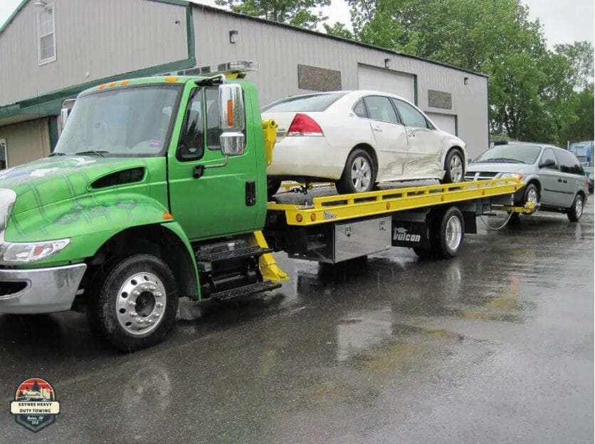 Towing Companies In Boise ID Lift Towing Assistance