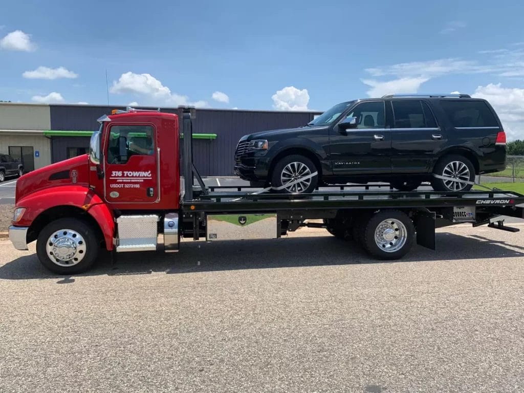 316 Towing and Road Service 3 1024x768