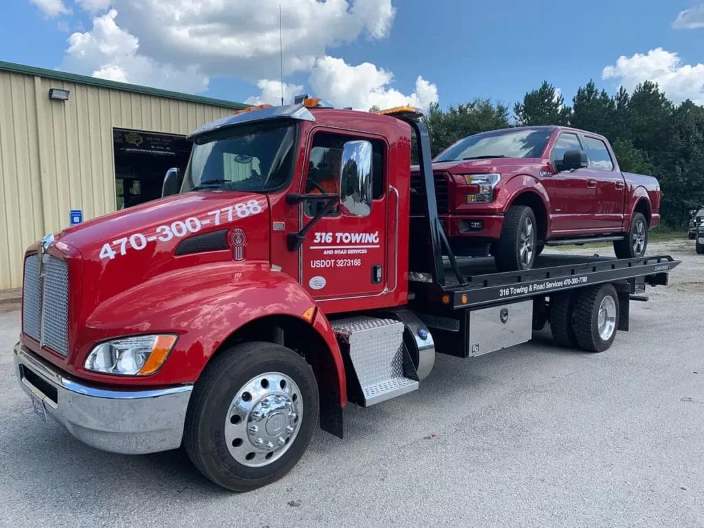 316 Towing and Road Service 4 1024x768