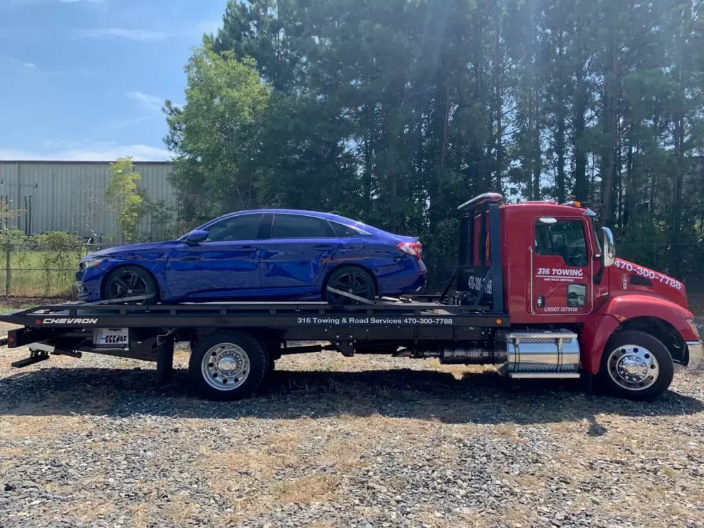 316 Towing and Road Service 6 1024x768