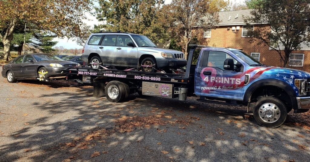 4 Points Towing Roadside Service 5 1024x536