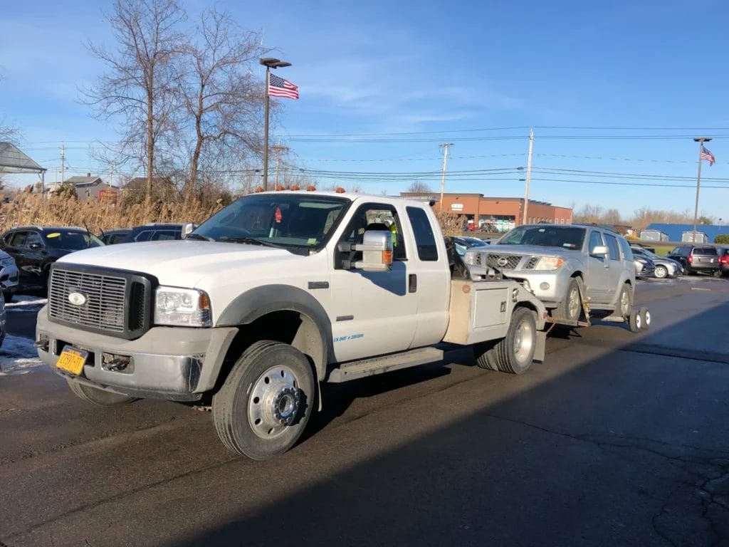 5 8 5 Towing Service Inc. 2 1024x768