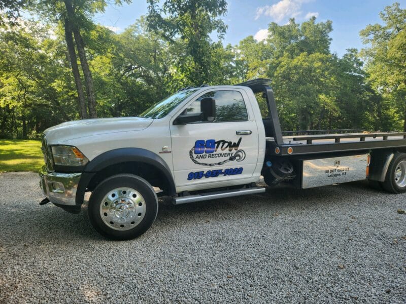 69 Tow and Recovery LLC 1