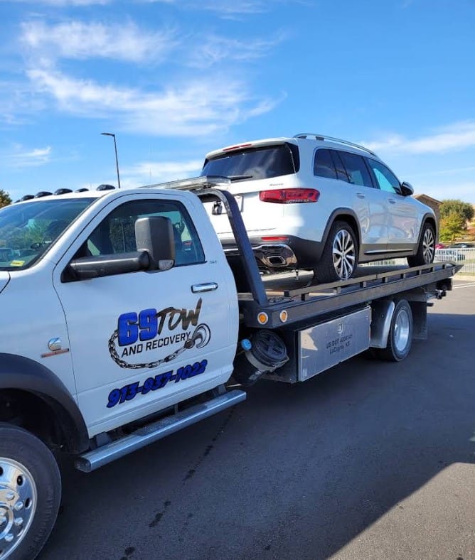 69 Tow and Recovery LLC 2