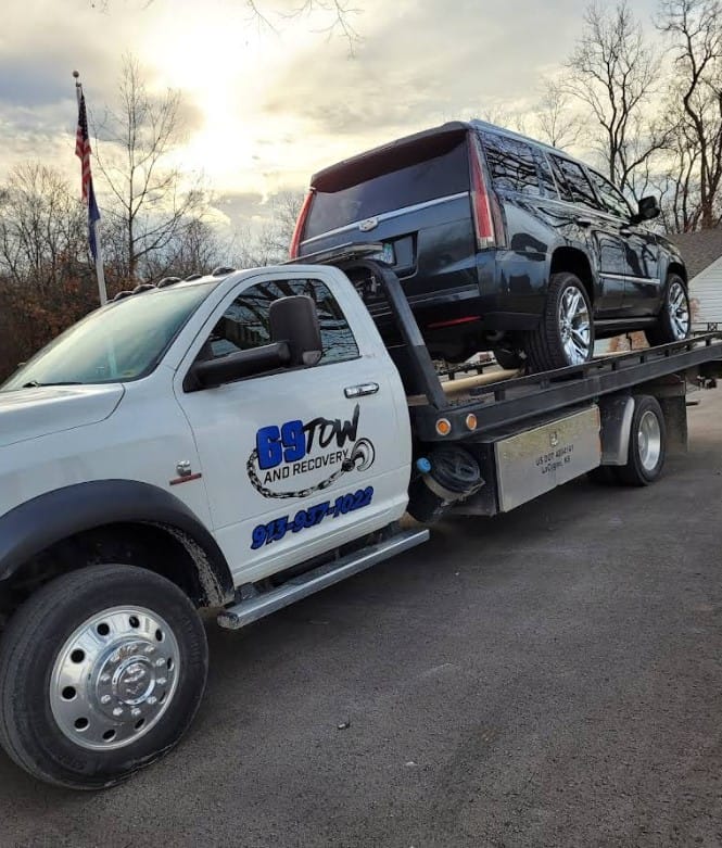 69 Tow and Recovery LLC 3