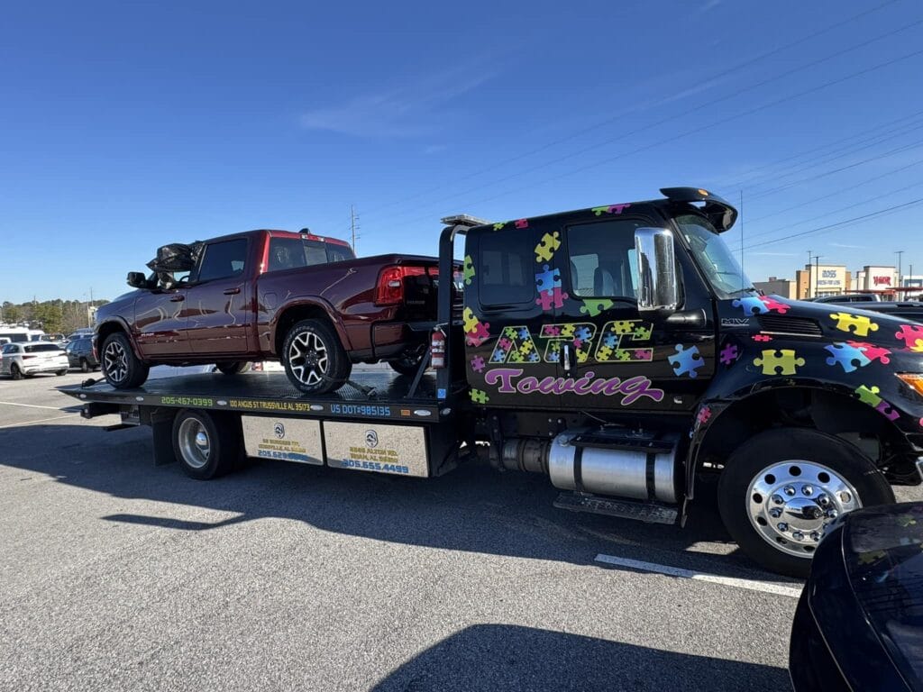 ABC Towing INC 1 1024x768