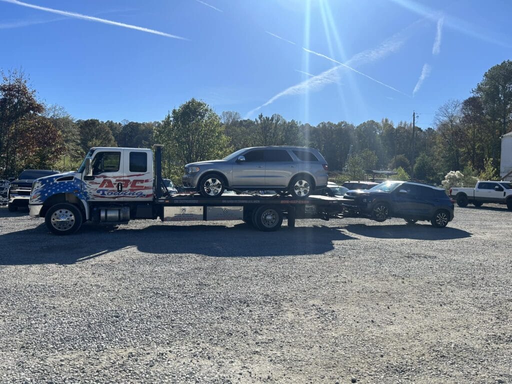 ABC Towing INC 3 1024x768