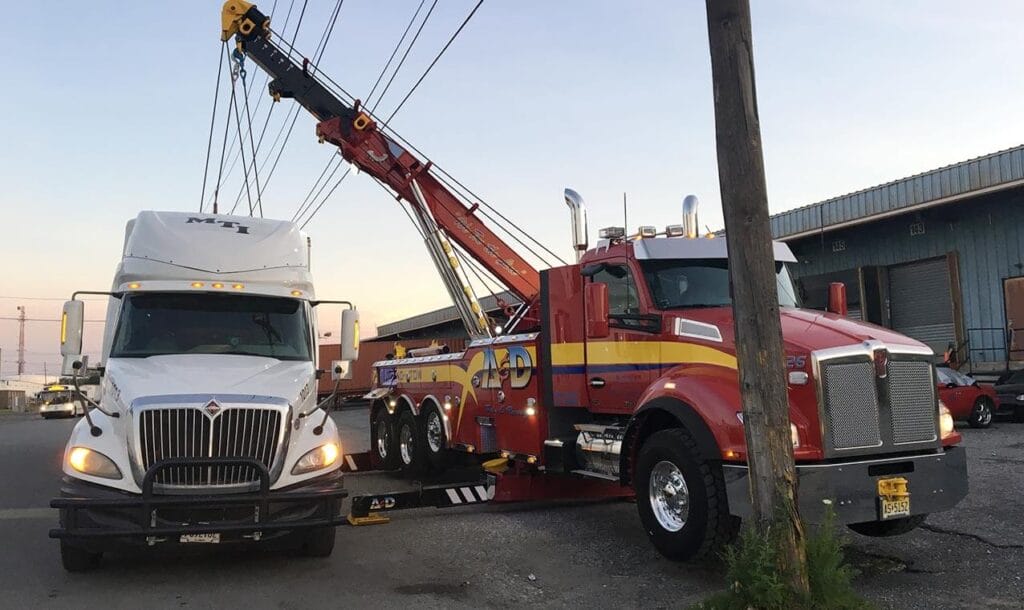 AD Towing and Recovery 4 1024x610