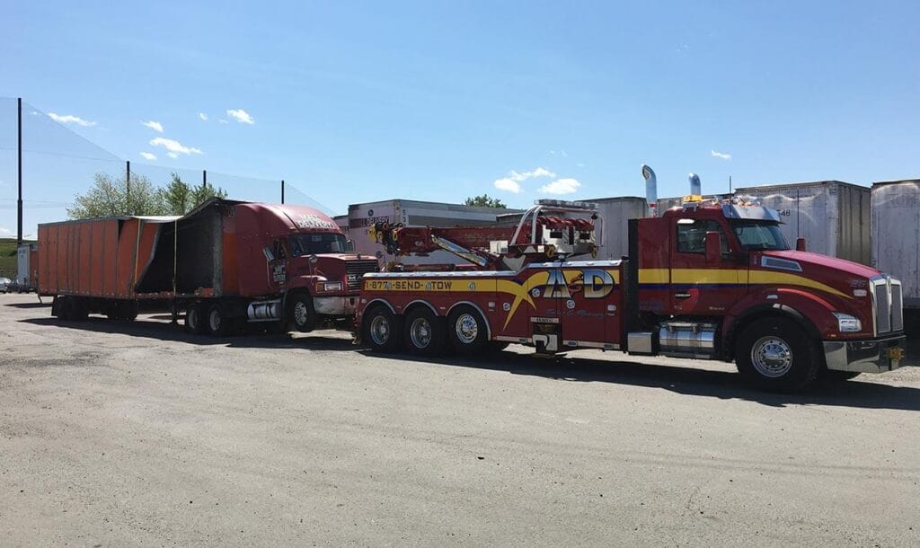 AD Towing and Recovery 6 1024x610