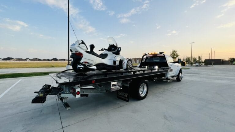 AMPM TOWING RECOVERY 2 768x432