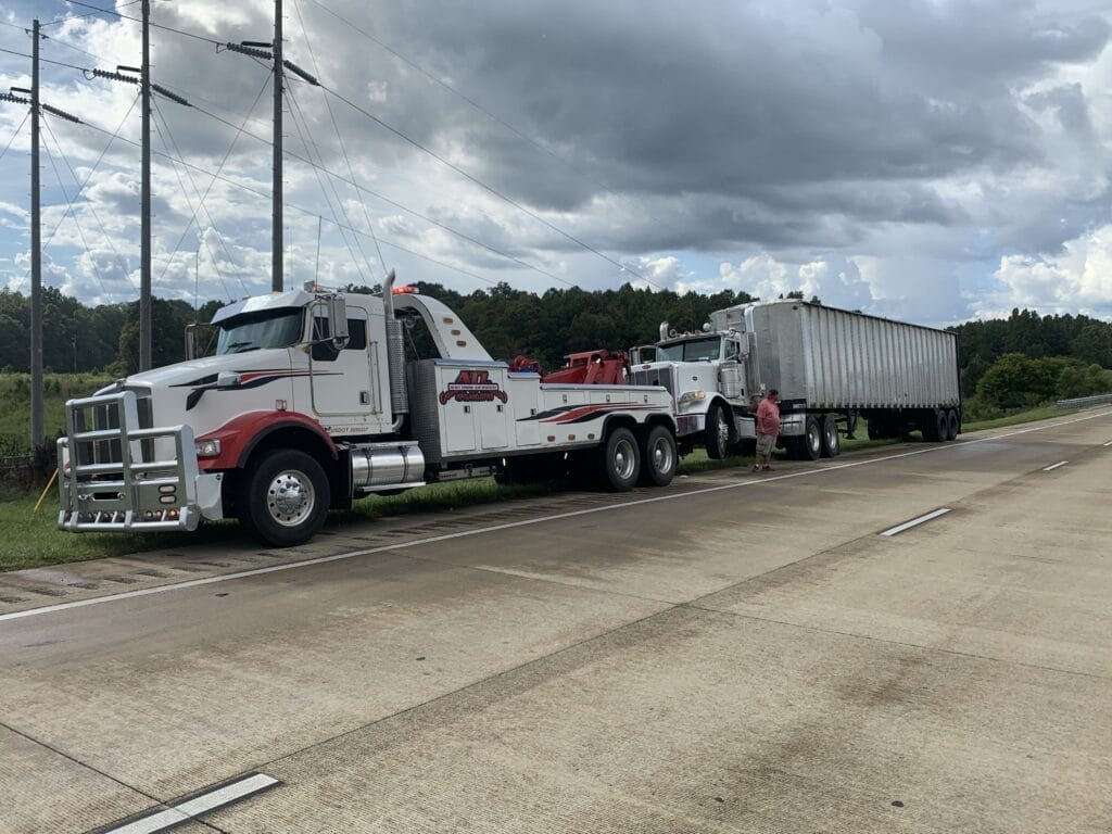 ATL Heavy Towing and Recovery 5