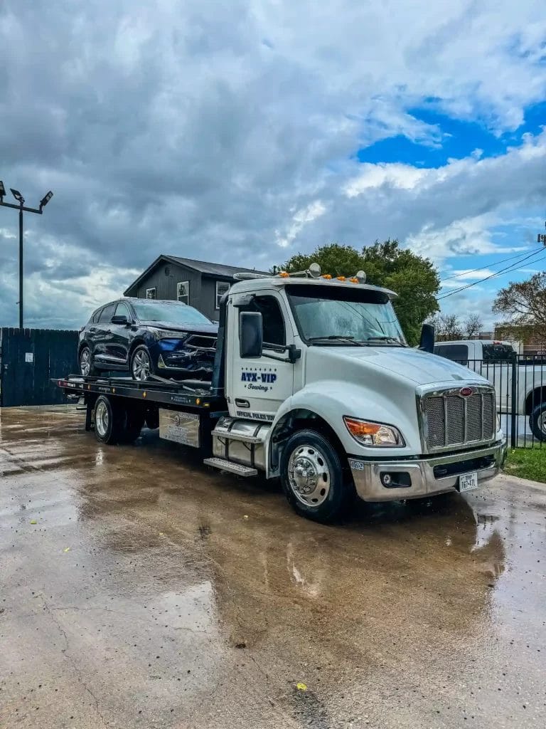 ATX VIP TOWING 2