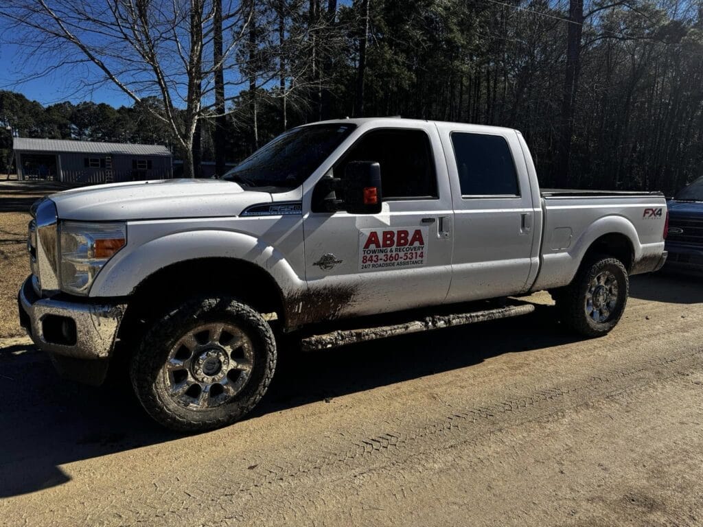 Abba Towing Recovery 1 1024x768