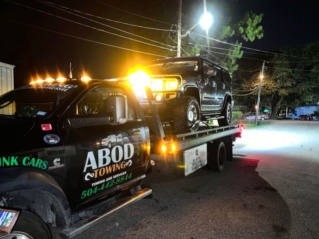 Abod Towing LLC 5 1024x768