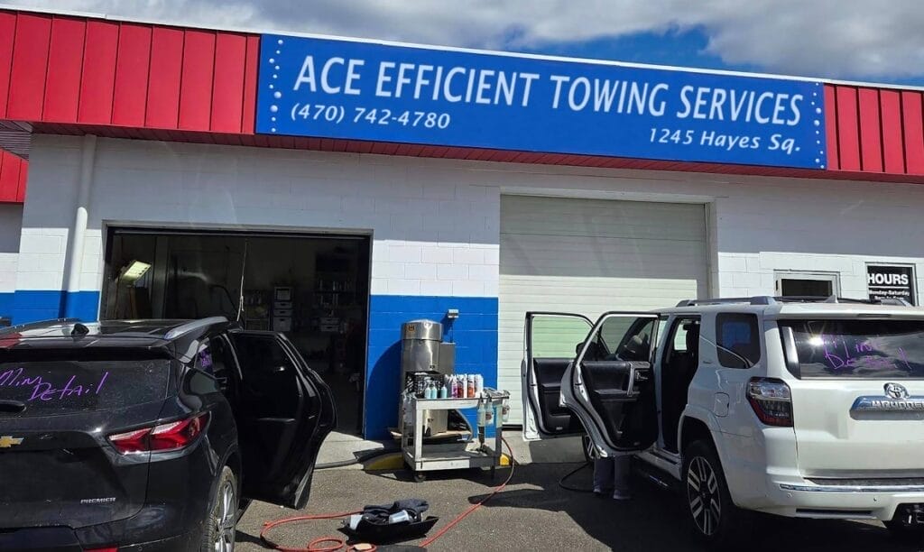 Ace Efficient Towing Services 1 1024x612