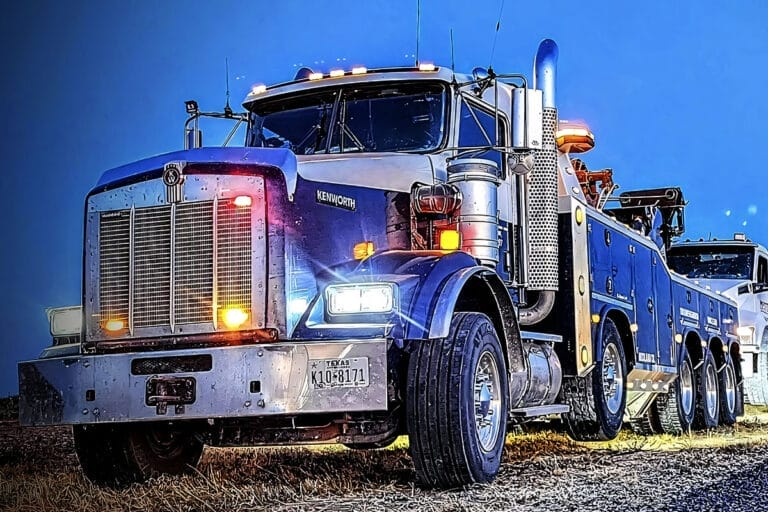 Action Wrecker Service Inc. 2 768x512