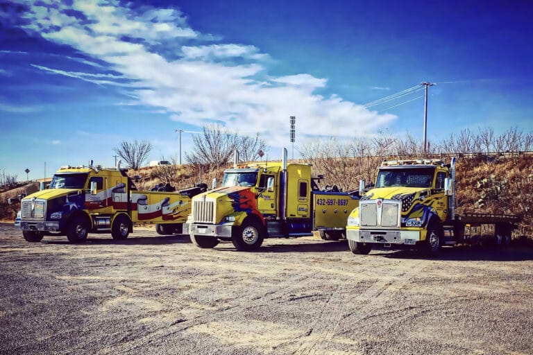 Action Wrecker Service Inc. 3 768x512