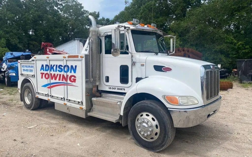 Adkison Towing 1