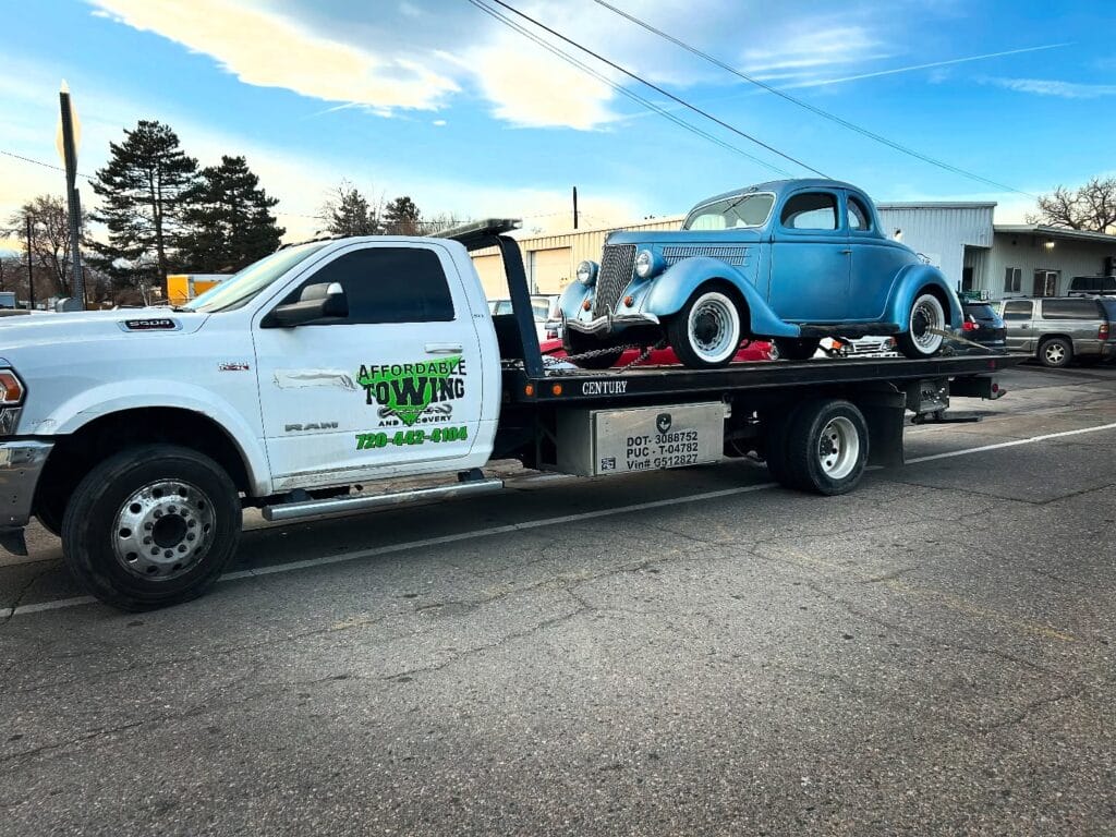 Affordable Towing and Recovery 1 1024x768