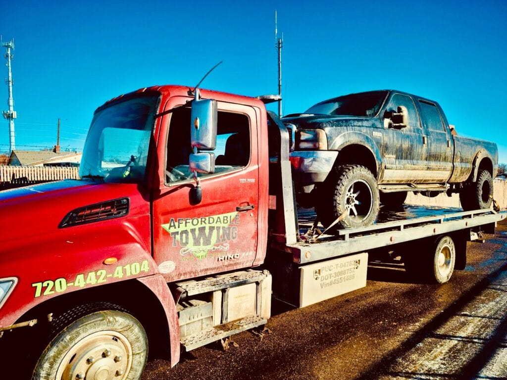 Affordable Towing and Recovery 2 1024x768