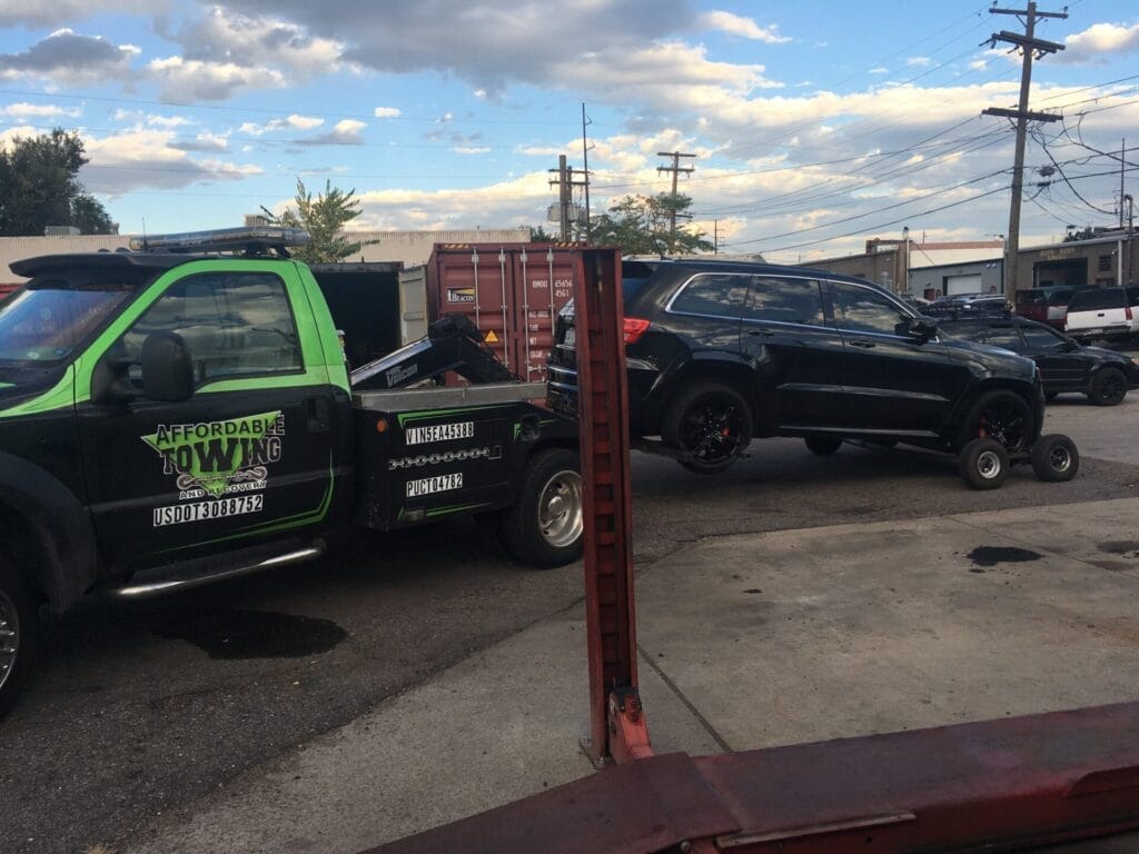 Affordable Towing and Recovery 7 1024x768