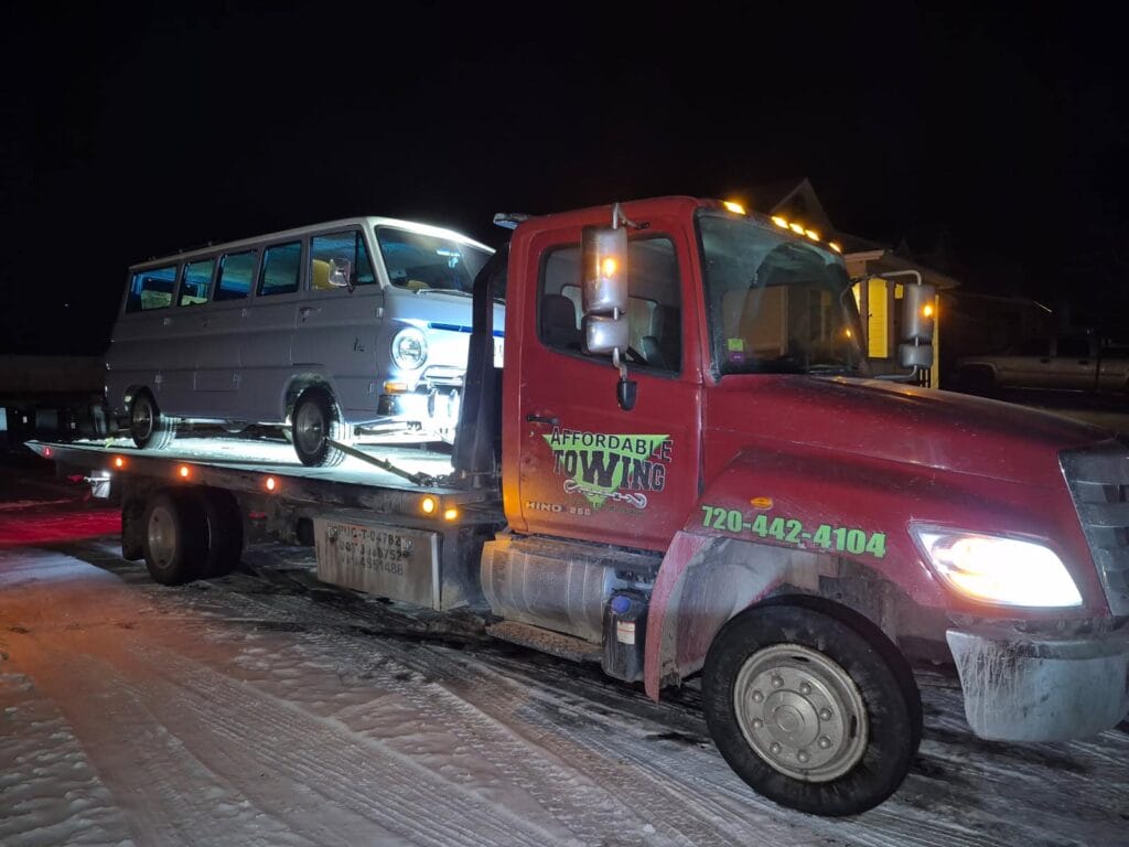 Affordable Towing and Recovery 8 1024x768