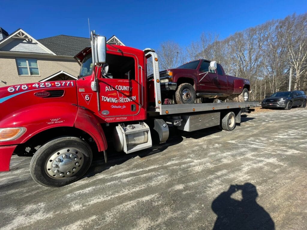 All County Towing 7 1024x768