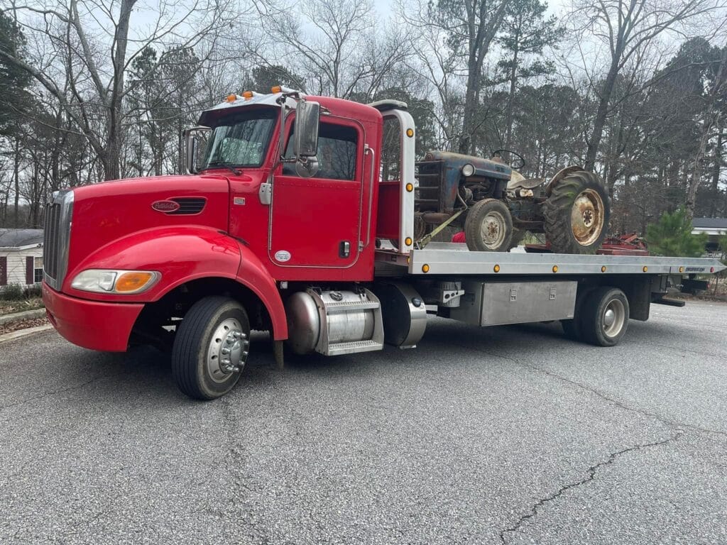 All County Towing 8 1024x768