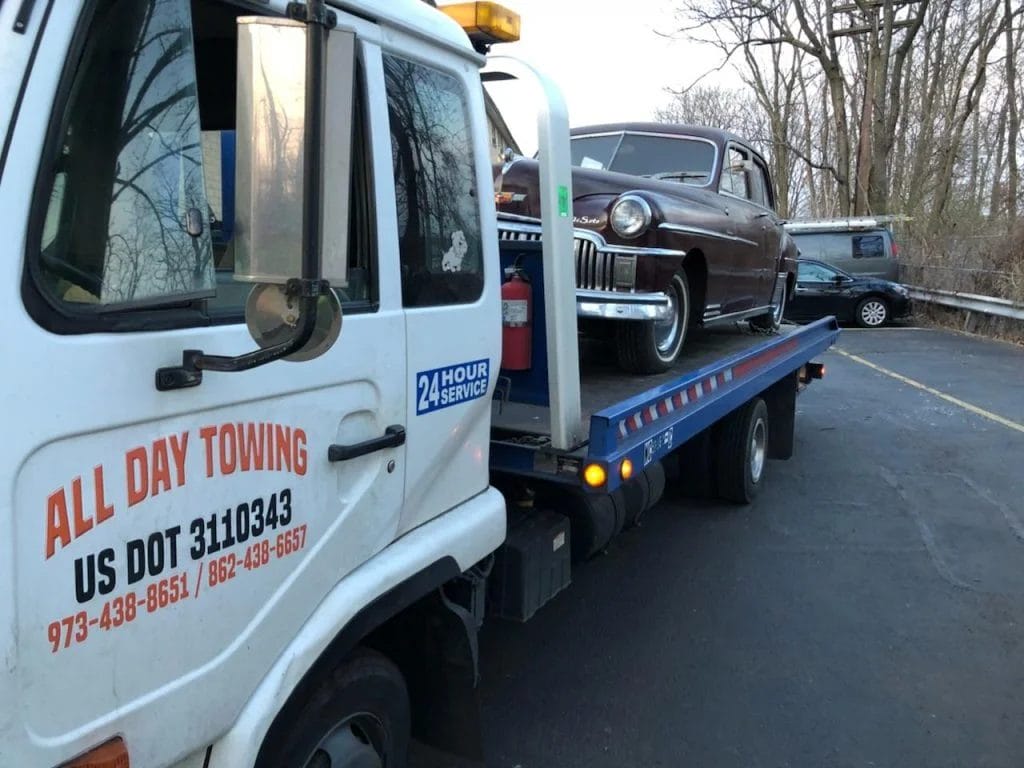 All Day Towing 2