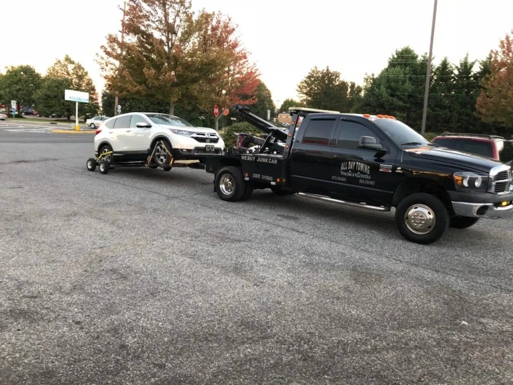 All Day Towing 4