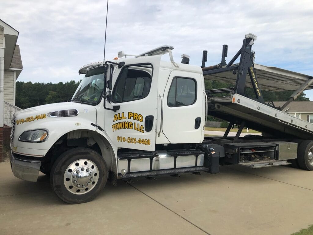 All Pro Towing LLC 1 1024x768