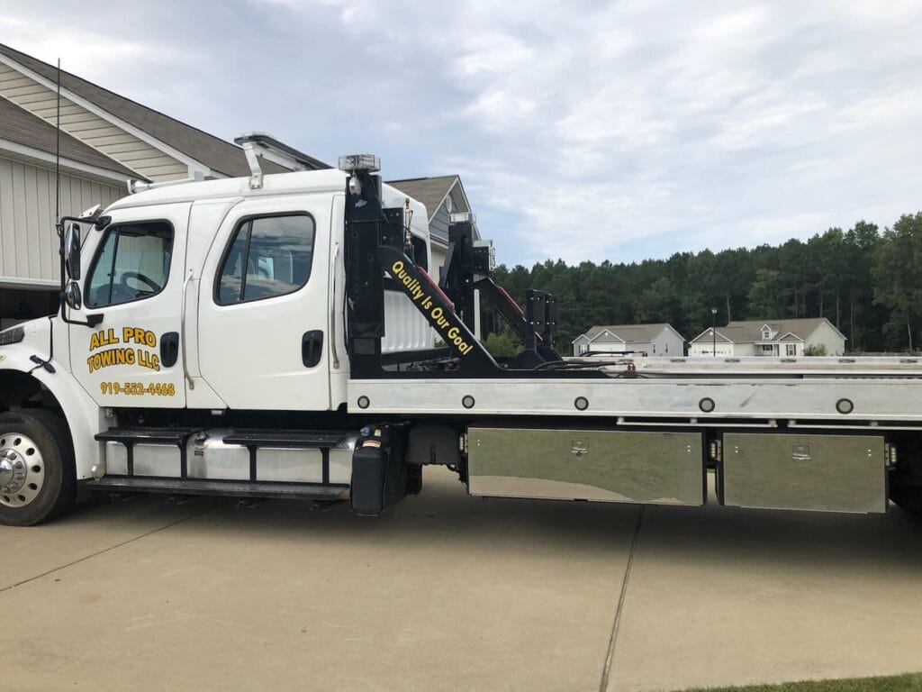 All Pro Towing LLC 2 1024x768