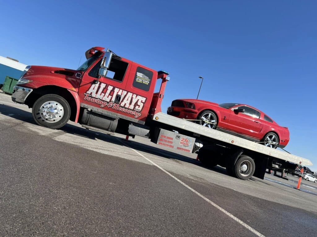 Allways Towing 12 1024x768