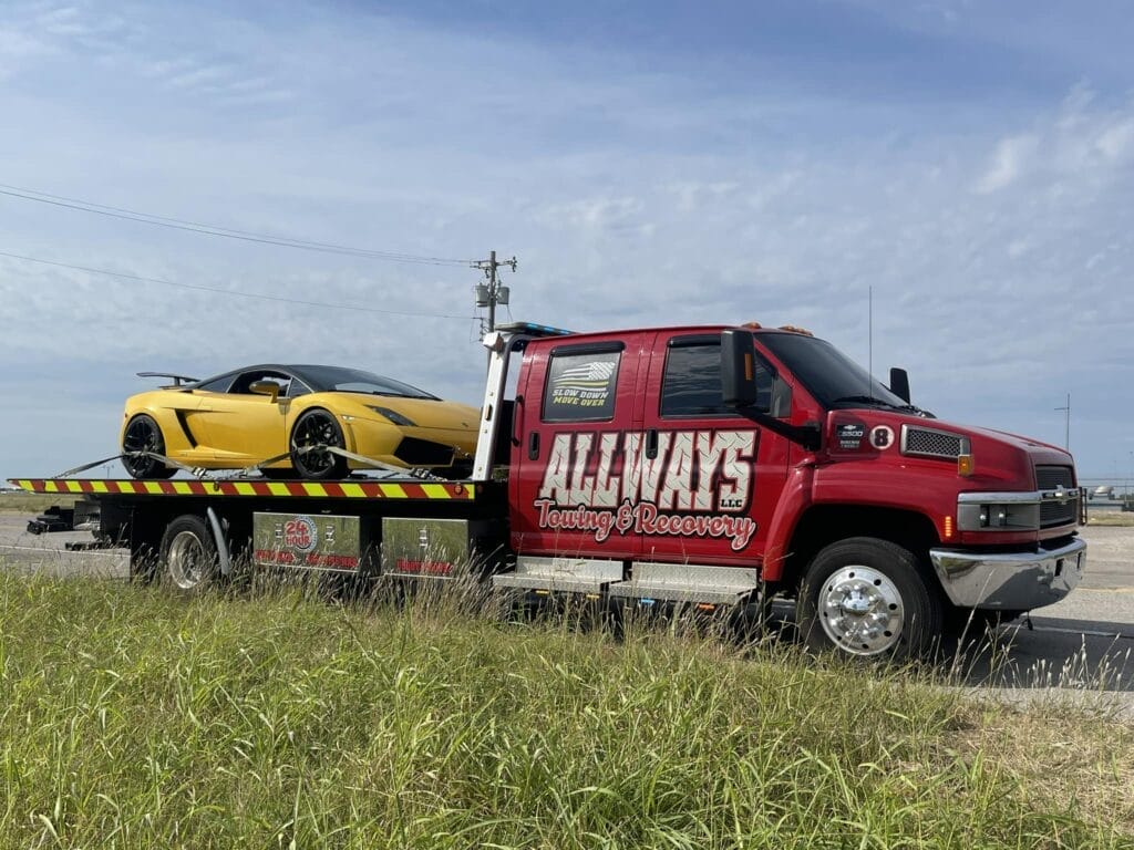 Allways Towing 44 1024x768