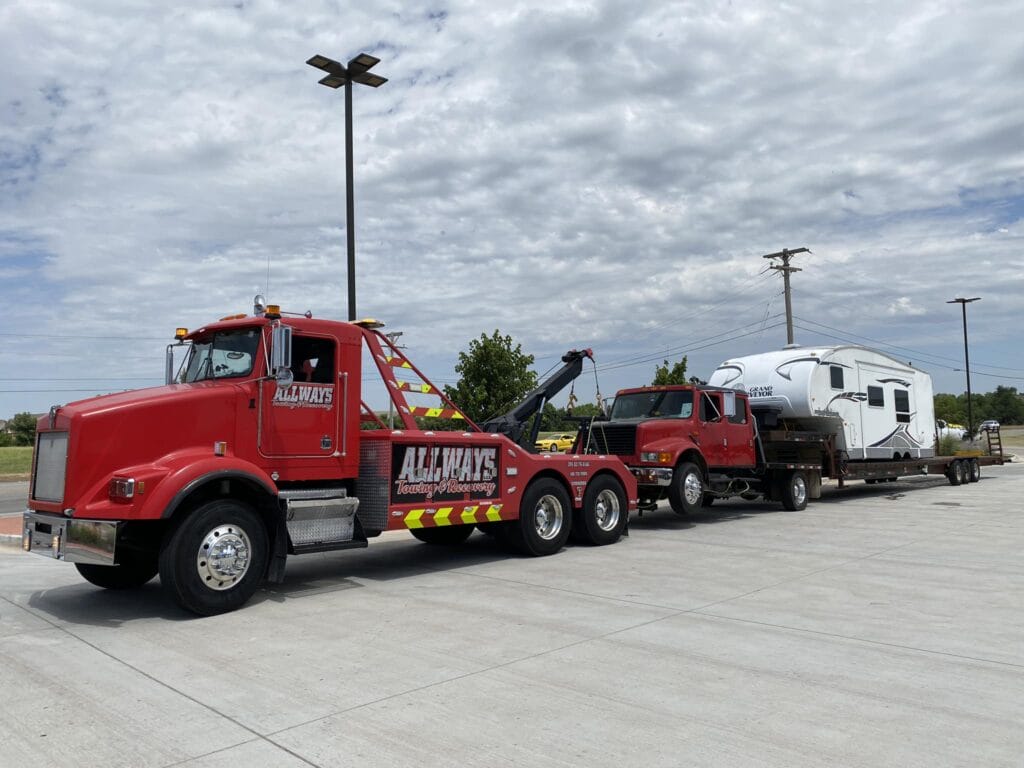 Allways Towing 8 1024x768