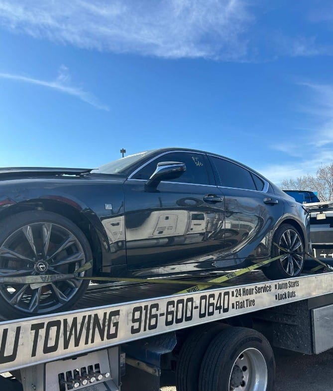 Amu Towing 3