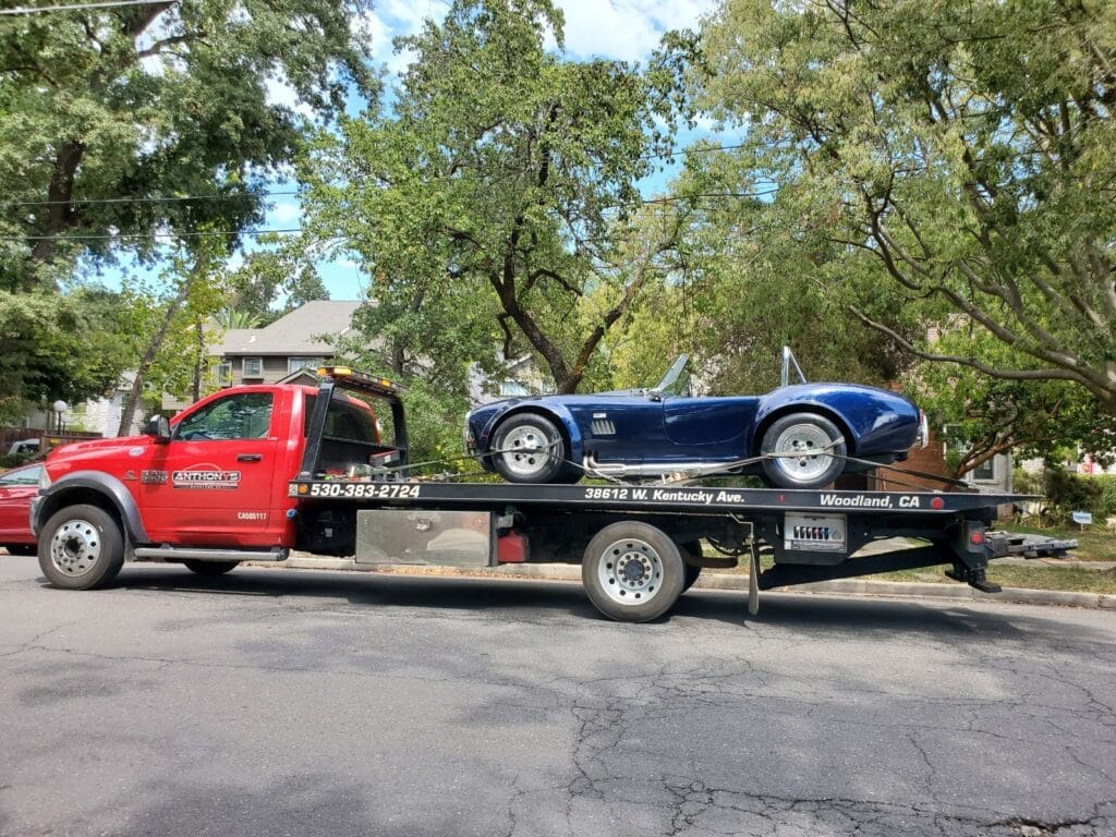 Anthonys Towing Transportation 6 1024x768